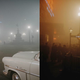 Image for article titled Brooding Photos Of the Deadly “London Fog”